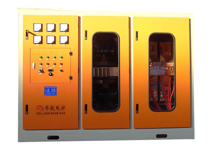 串聯節能電源柜